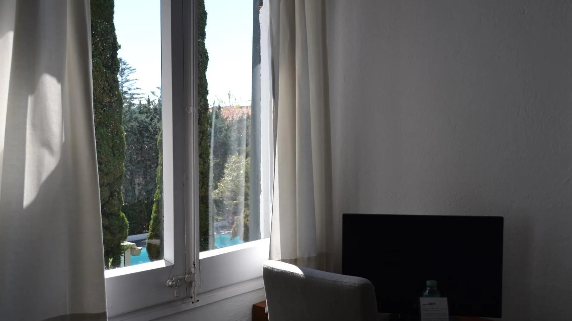 Hotel Misty Cadaques