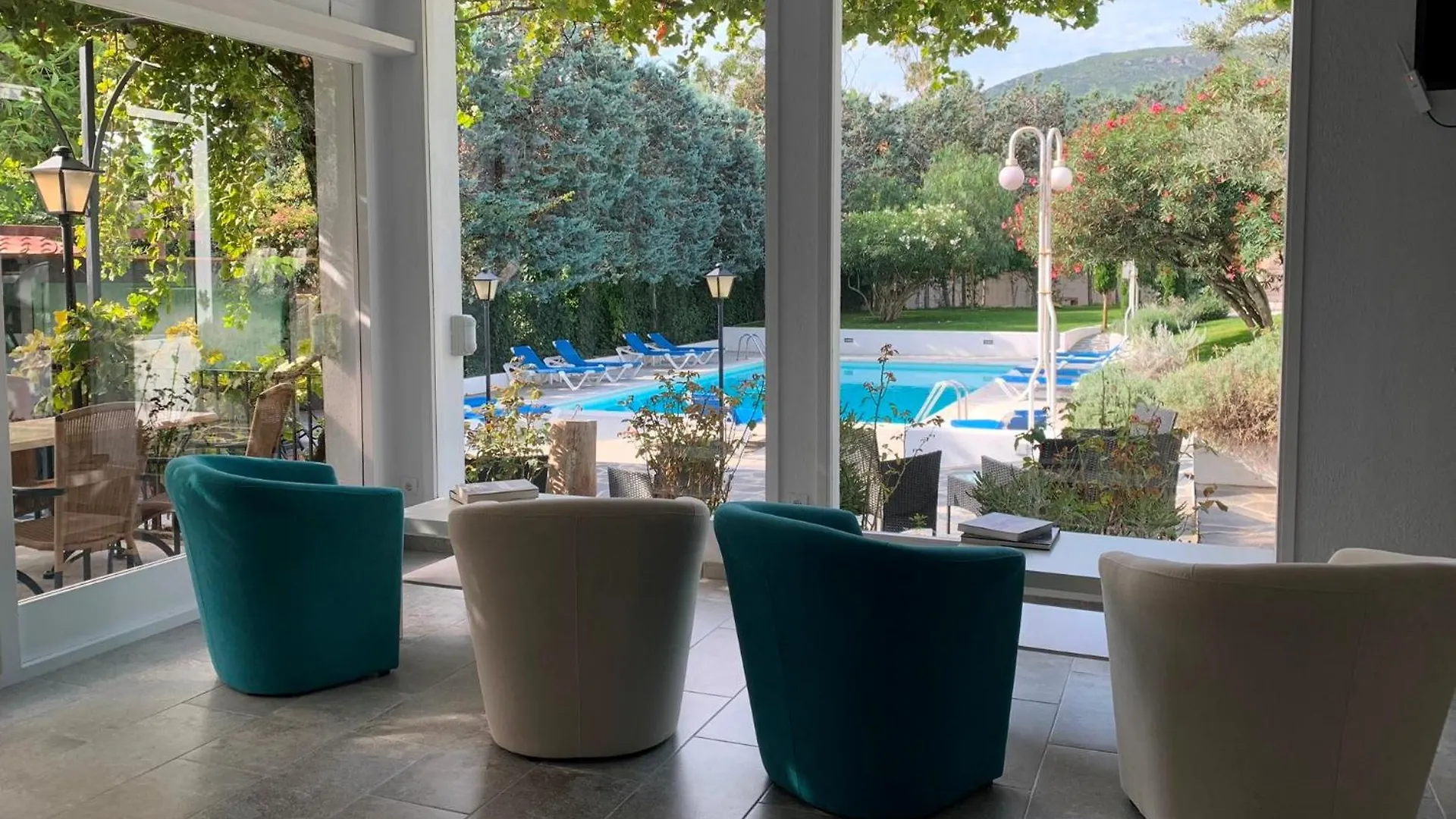 Hotel Misty Cadaques