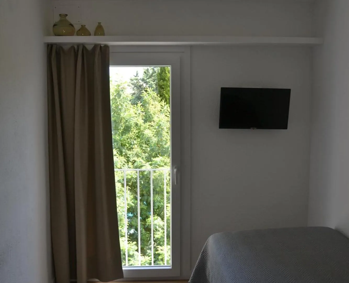 Hotel Misty Cadaques Spain