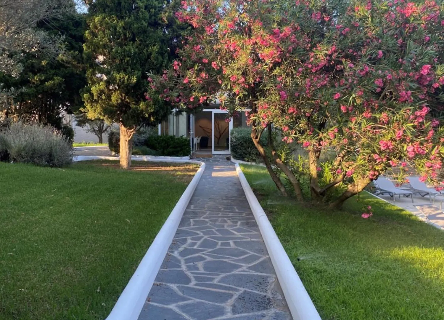 קדאקז Hotel Misty ספרד
