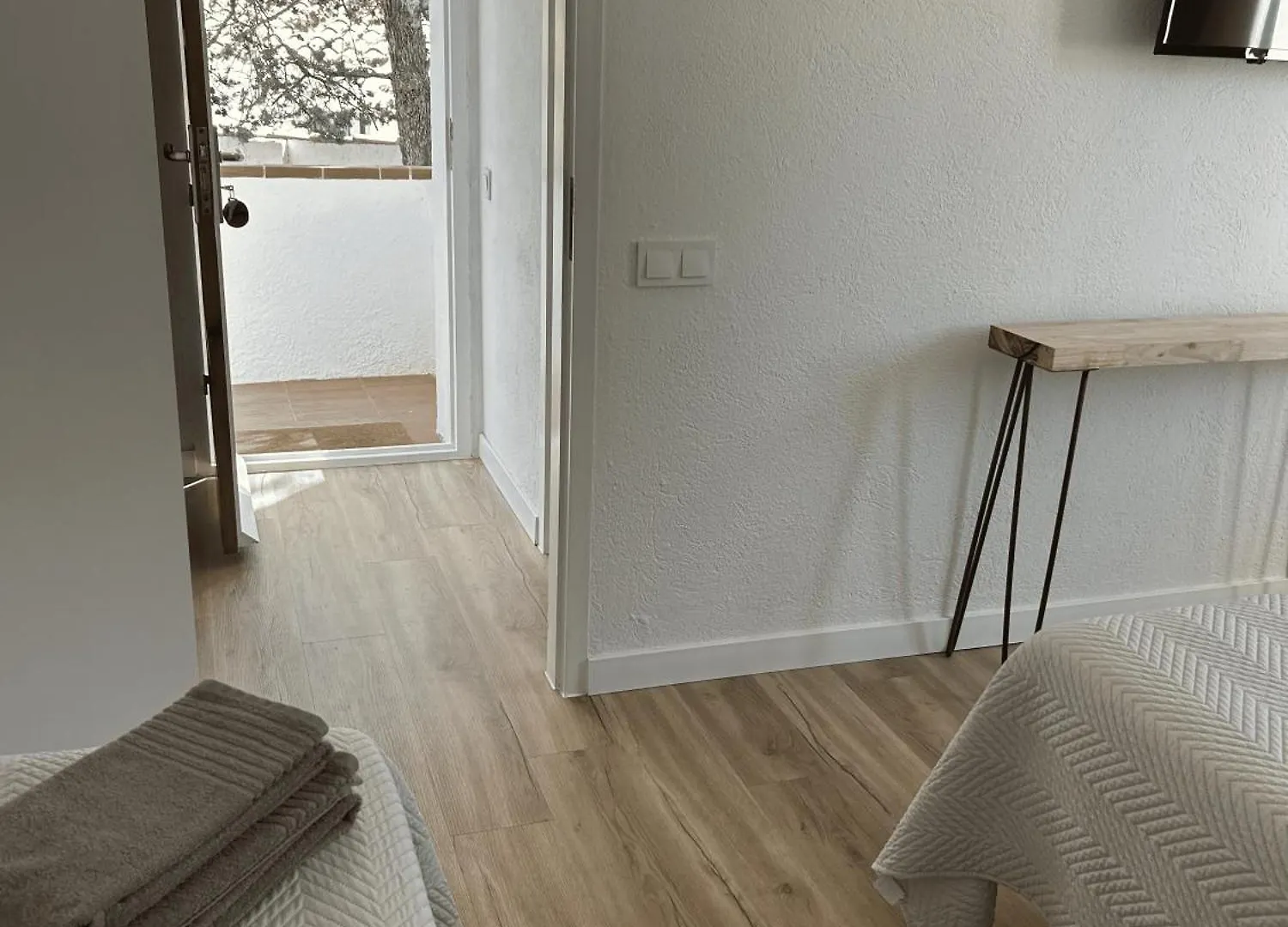 **  קדאקז Hotel Misty ספרד