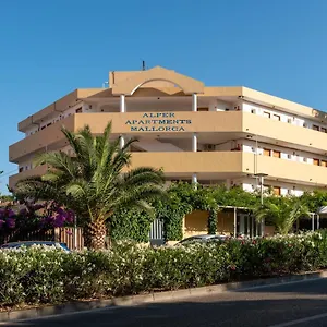 Appartement Alper Mallorca Espagne