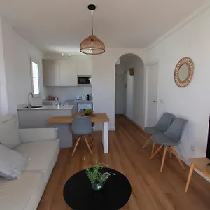  Appartement Lavendel Espagne