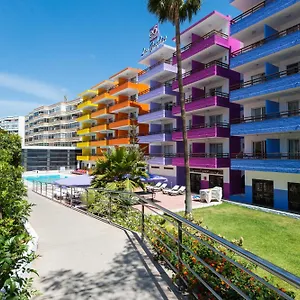  Appartement Eo Gacelas Espagne