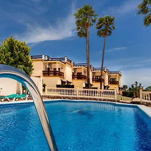  Appartement Villafaro Conil Espagne
