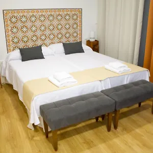  Appartement Life Alberto Lista Espagne