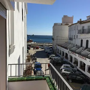 Voramar Appartement