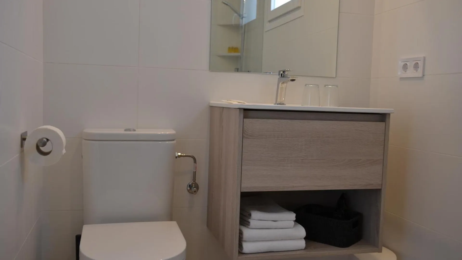 Hotel Misty Cadaques