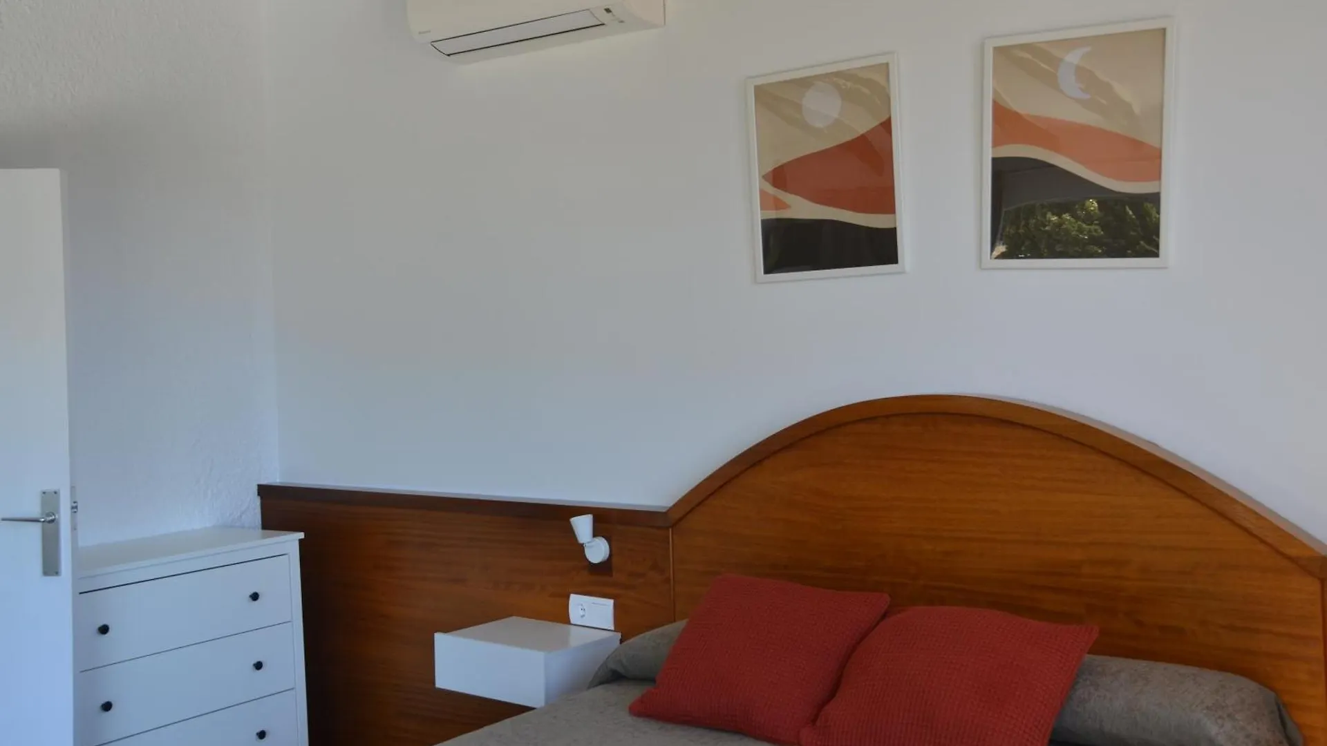 Hotel Misty Cadaques