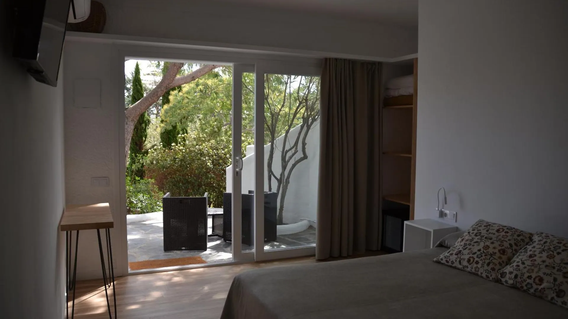 Hotel Misty Cadaques