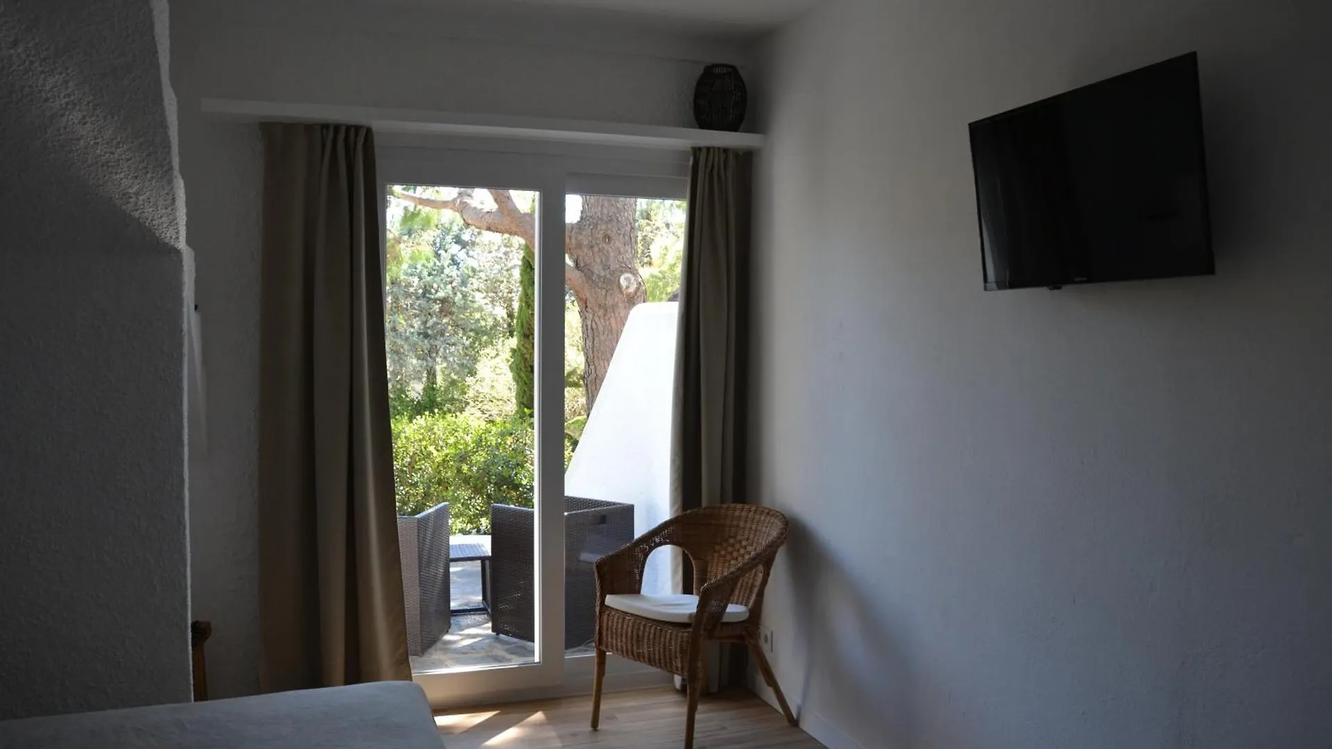 Hotel Misty Cadaques