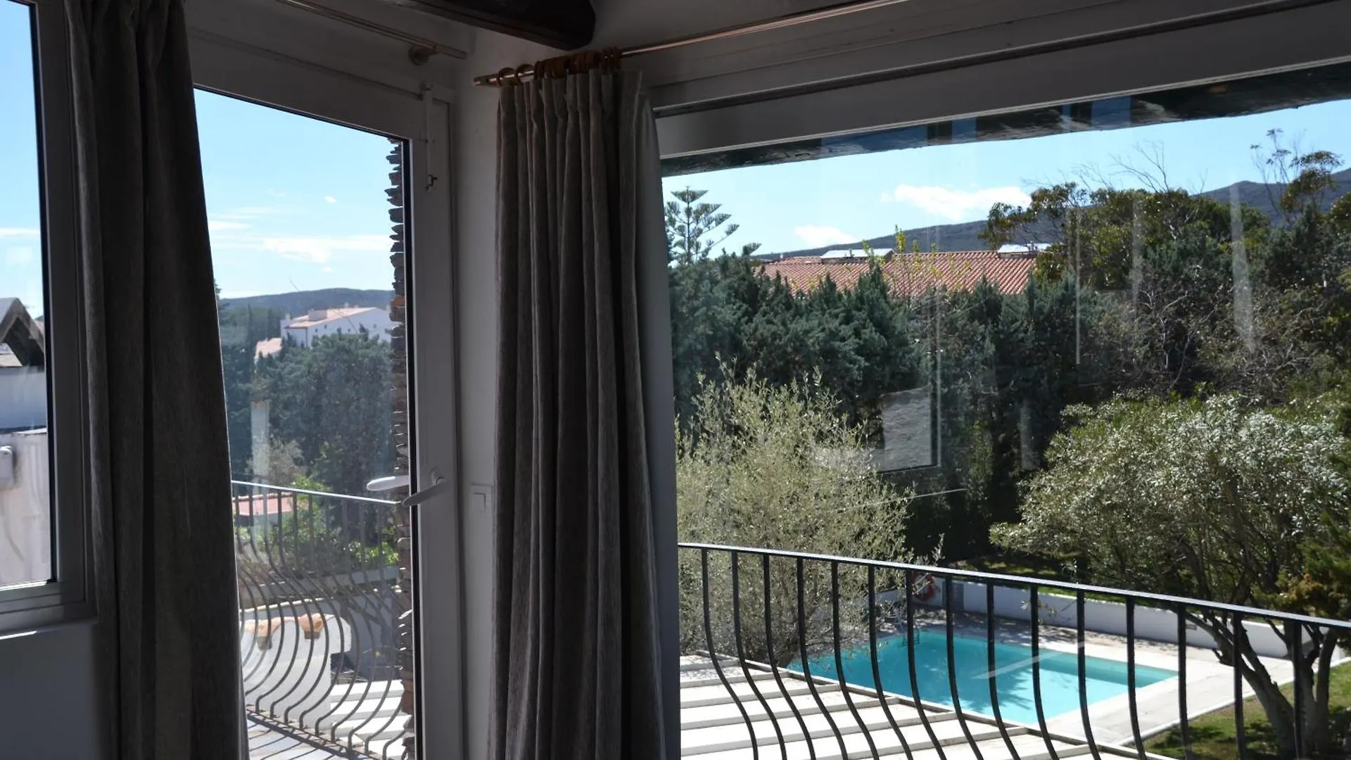 Hotel Misty Cadaques Spain