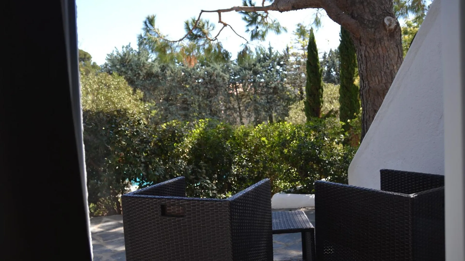 Hotel Misty Cadaques 2*,  Spain
