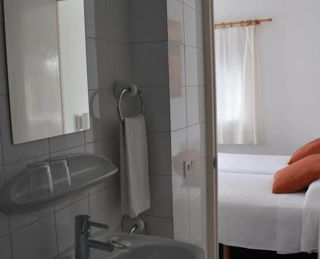 Hotel Misty Cadaques