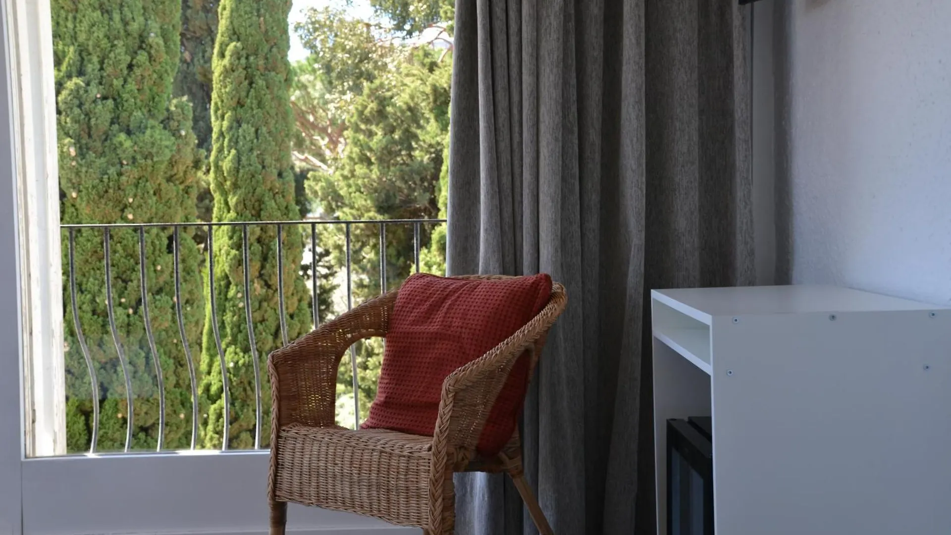Hotel Misty Cadaques