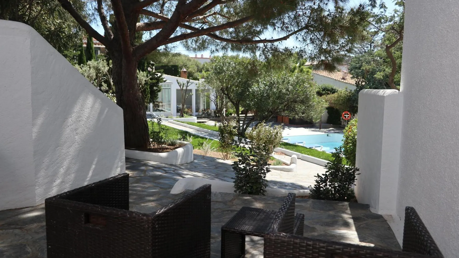 Hotel Misty Cadaques