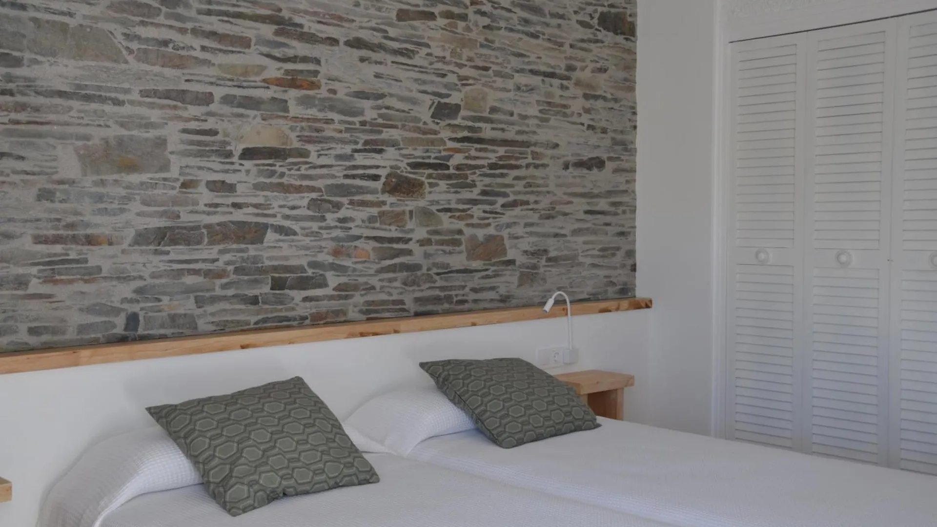 **  Hotel Misty Cadaques Spain