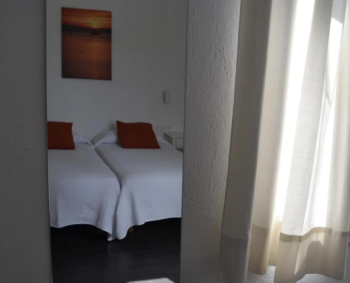 Hotel Misty Cadaques 2*,  Spain