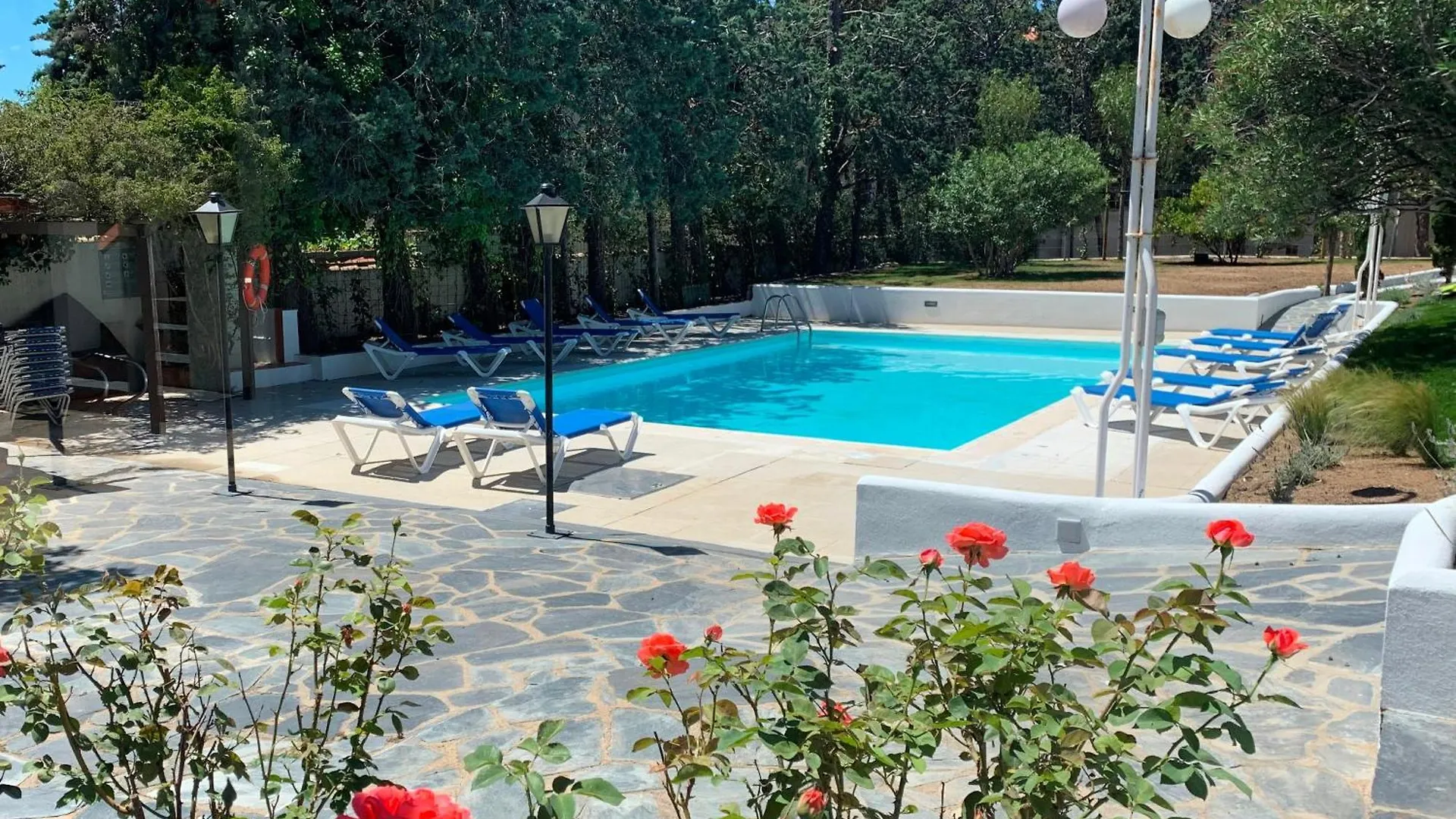 Hotel Misty Cadaques