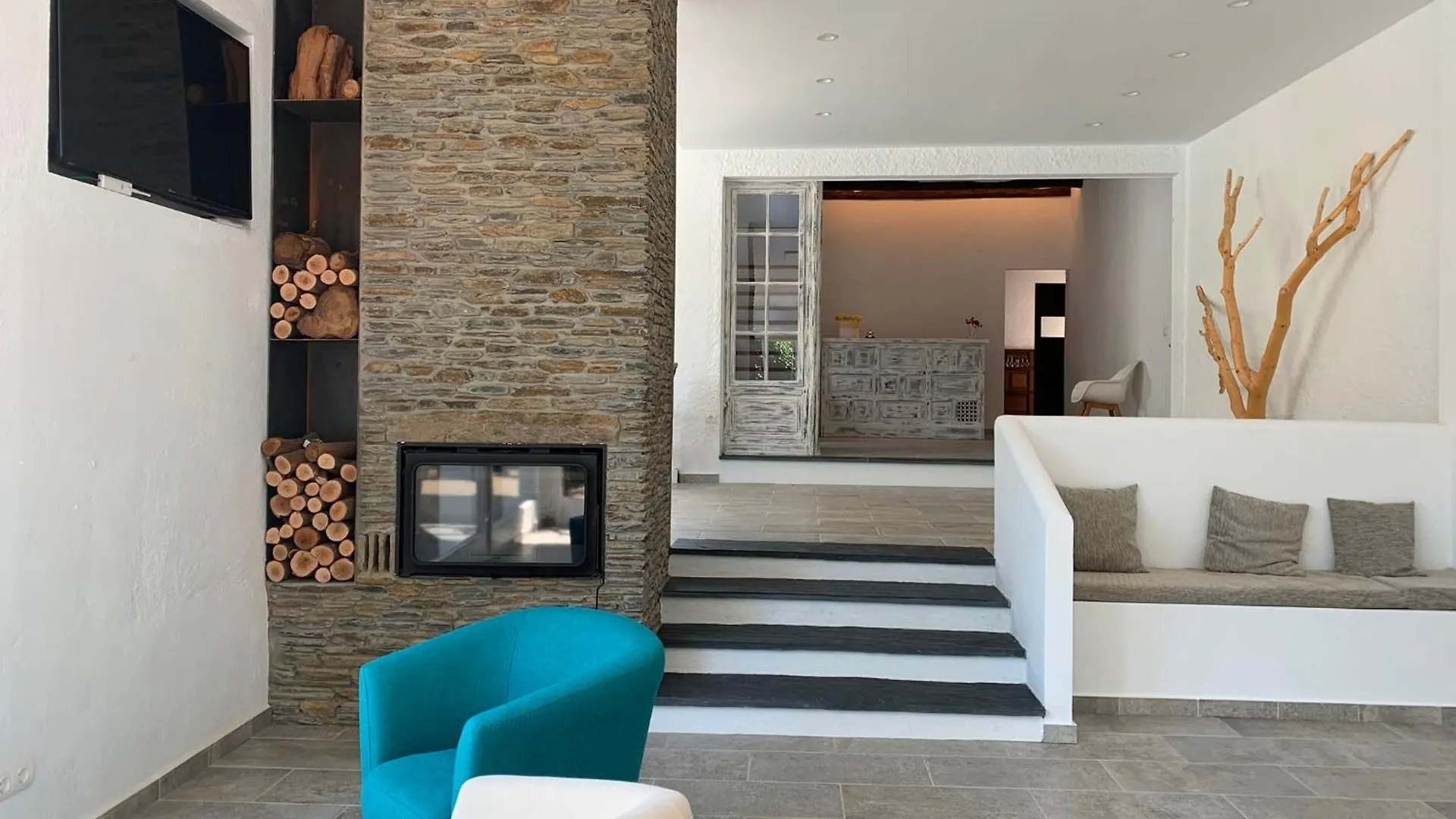 Hotel Misty Cadaques
