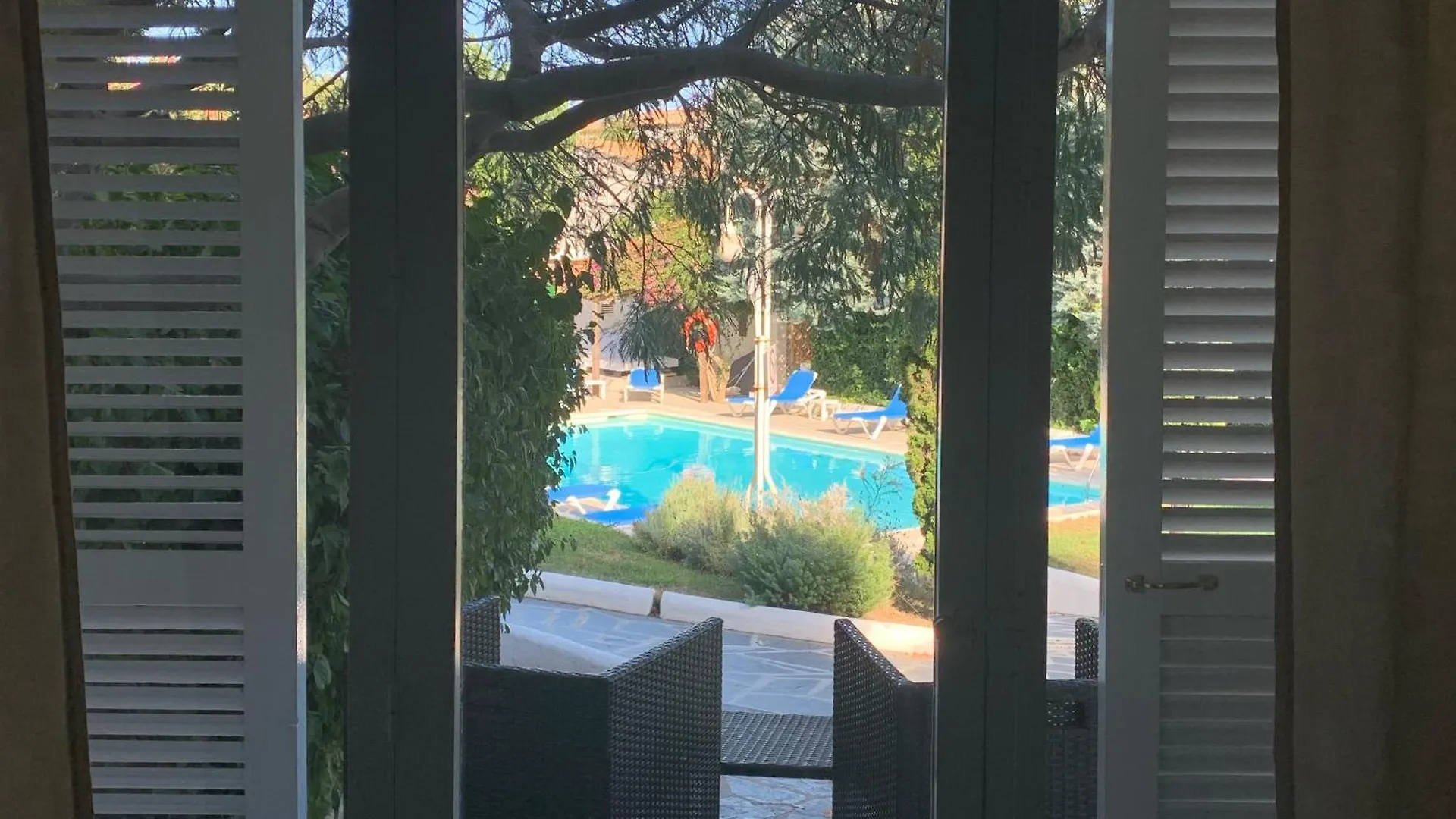 Hotel Misty Cadaques