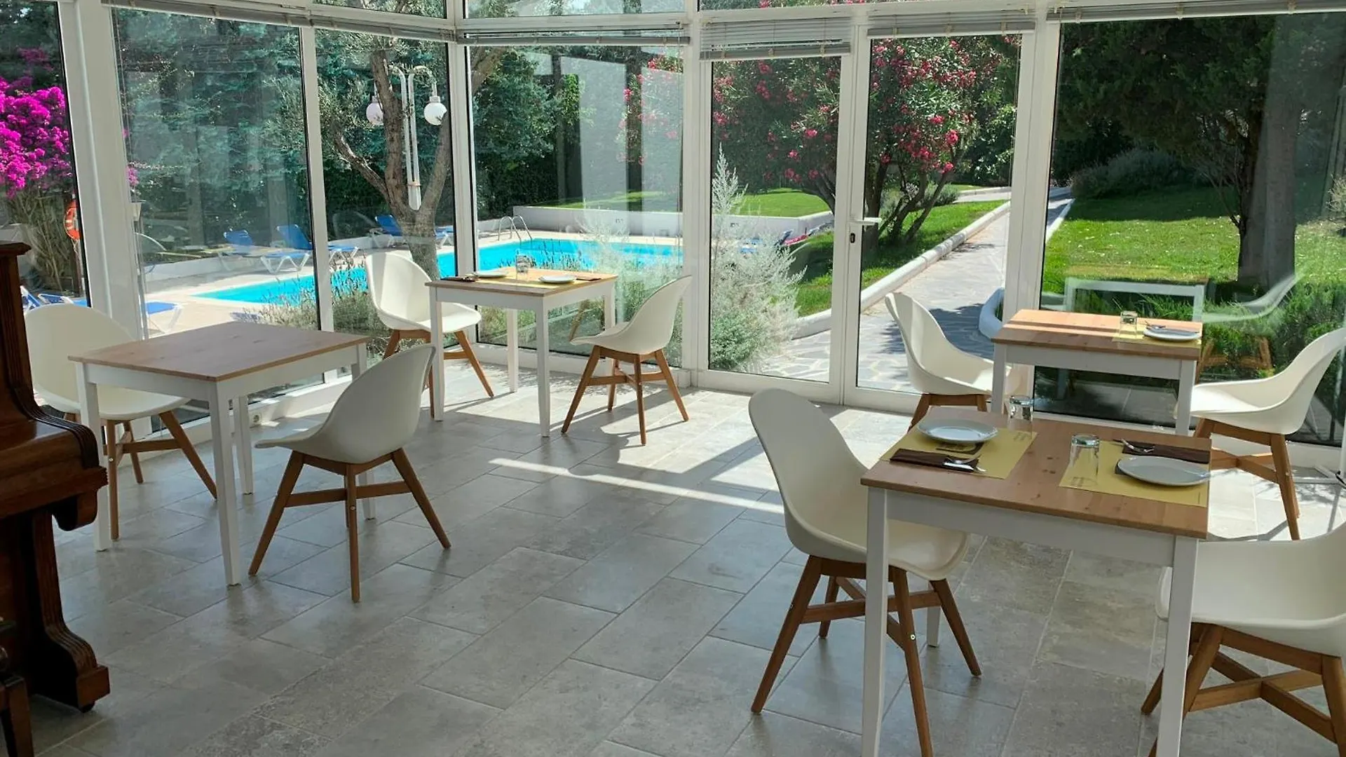 **  Hotel Misty Cadaques Spain