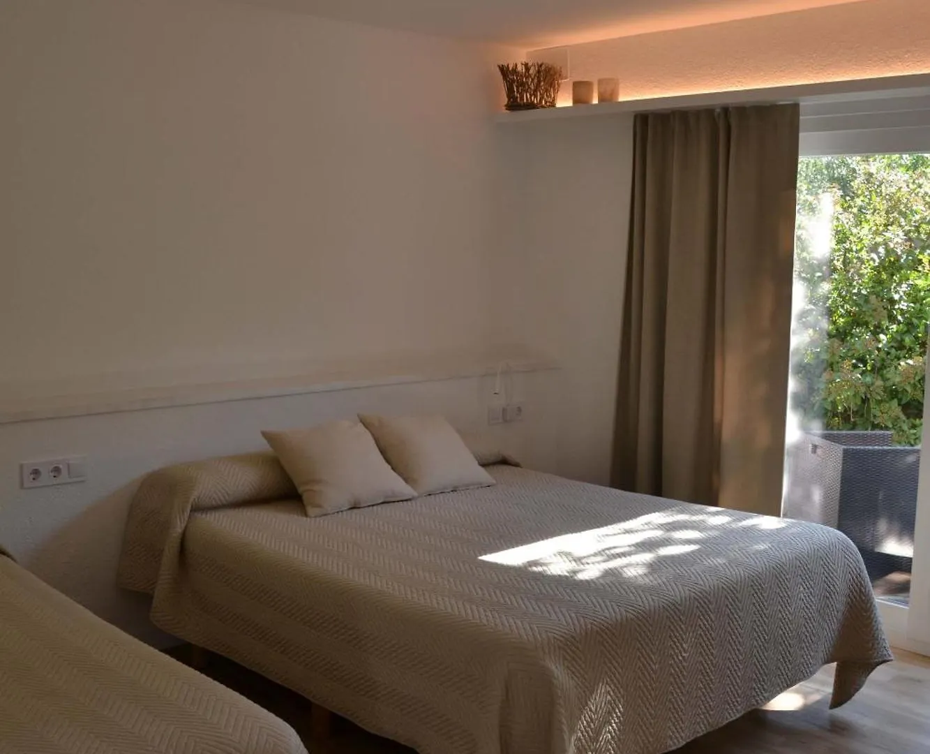 Hotel Misty Cadaqués