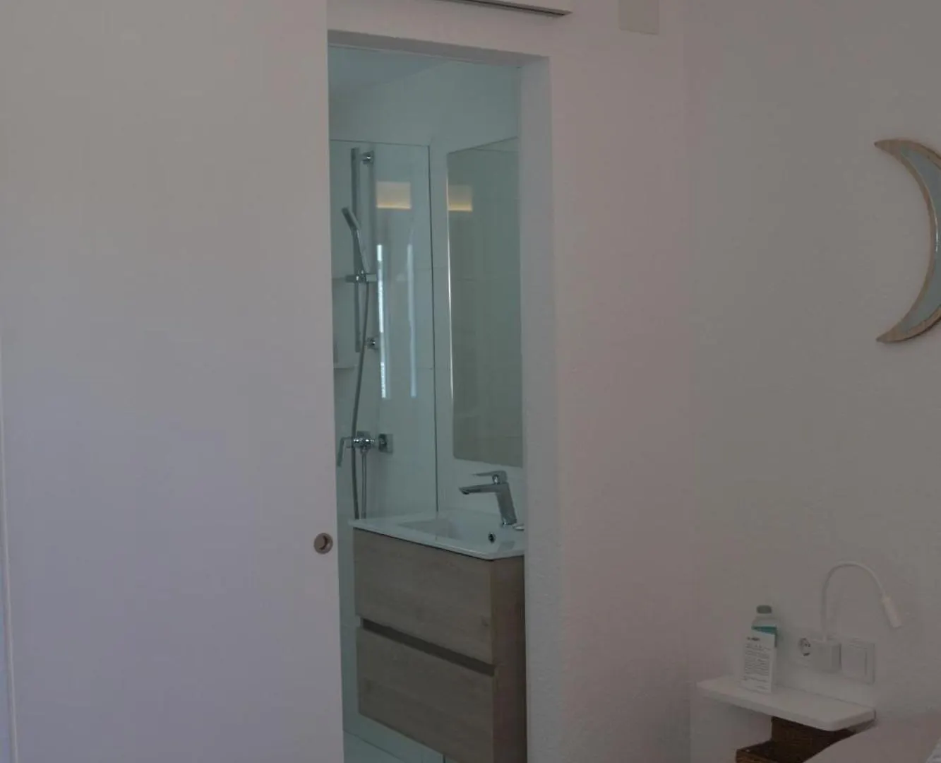 **  Hotel Misty Cadaqués Spanien