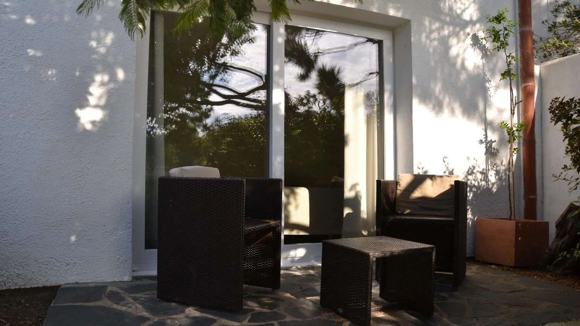 **  Hotel Misty Cadaqués Spanien
